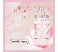 ViCREA - Tratamiento para Cabello &honey Honey Deep Moist Treatment