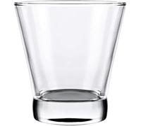 Vicrila - Caja de 12 vasos templados aran 35 cl