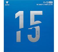 VICTAS V>15 Stiff (2.0 Rojo)