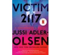 Victim 2117 (ebook)