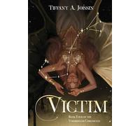 Victim: Book Four of the Voidbringer Chronicles