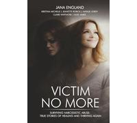 Victim No More