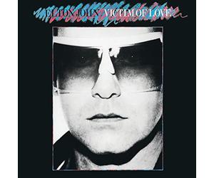 Victim of Love