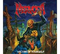 Victim of Yourself