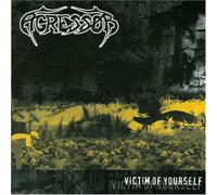 Victim of Yourself