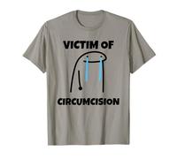 Víctima De La Circuncisión Camiseta