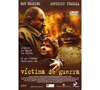 Víctima de la guerra [DVD]