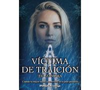 Víctima de traición (Imágica Intriga)
