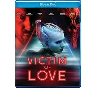 Víctima del amor [Blu-ray]