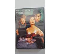 Victima del Amor DVD 1991 Victim of Love