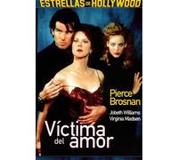 Victima Del Amor [DVD]