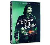 Victima del Poder (DVD)