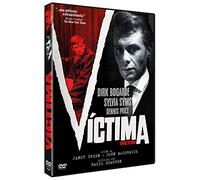 Víctima DVD 1961 Victim