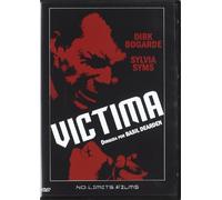 Victima [DVD]