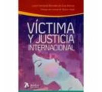 Víctima Y Justicia Internacional