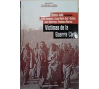 Víctimas De La Guerra Civil