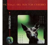 Victimas Del Doctor Cerebro - Boutique 2000