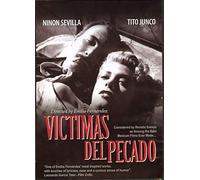 Victimas Del Pecado [Reino Unido] [DVD]