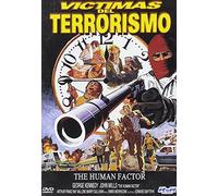 Victimas del Terrorismo [DVD]