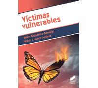 Víctimas Vulnerables: 54 (Criminología)
