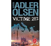 Victime 2117