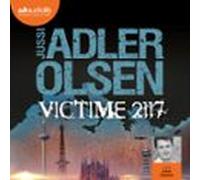 Victime 2117 (audiolibro)