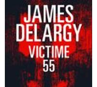 Victime 55 (audiolibro)