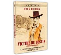 Victime du destin [Francia] [DVD]