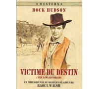 Victime du destin [Francia] [DVD]