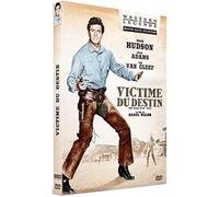 Victime du destin [Francia] [DVD]