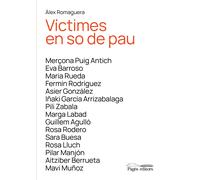 Víctimes en so de pau
