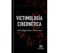 Victimología Cibernética (ebook)