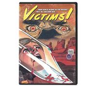 Victims [Edizione: Stati Uniti] [Italia] [DVD]
