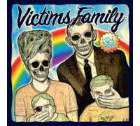 Victims Family - Have a Nice Day [Vinilo]