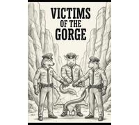 Victims of the Gorge: A Memoir of Corruption, Survival, and the Trail of Transcendence