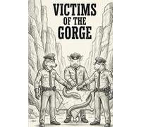 Victims of the Gorge: A Memoir of Corruption, Survival, and the Trail of Transcendence