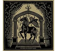 Victims - The horse and sparrow theory [Vinilo]