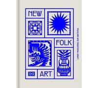 Victionary NEW FOLK ART (Tapa dura)