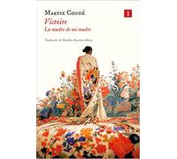 Victoire: La madre de mi madre (IMPEDIMENTA)