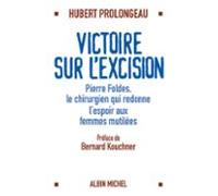 Victoire Sur Lexcision (ebook)