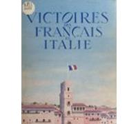Victoires Des Français En Italie (ebook)