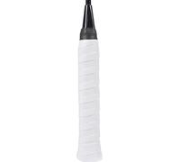 VICTOR 719/9/0 Cinta Overgrip para bádminton, Tenis y Squash, Color Blanco