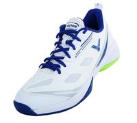 Victor A 610 III White/Blue Zapatillas de sala para hombre EUR 44,5
