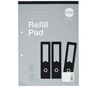 Victor A4 80 hojas Refill Pad (Pack de 10)