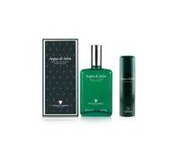 Victor Acqua Di Selva Eau De Cologne Spray 100 ml Set 2 Pieces