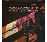 Victor All Stars Feldman - Soviet Jazz Themes