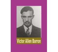 Victor Allan Baron (ebook)