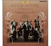 Victor And His Ballroom Orchestra Silvester - Get Rhythm In Your Feet [Vinyl LP]