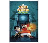 Victor And Valentino: Folk Art Foes [USA] [DVD]