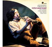 Victor Assis Brasil Esperanto (Vinyl) 12" Album